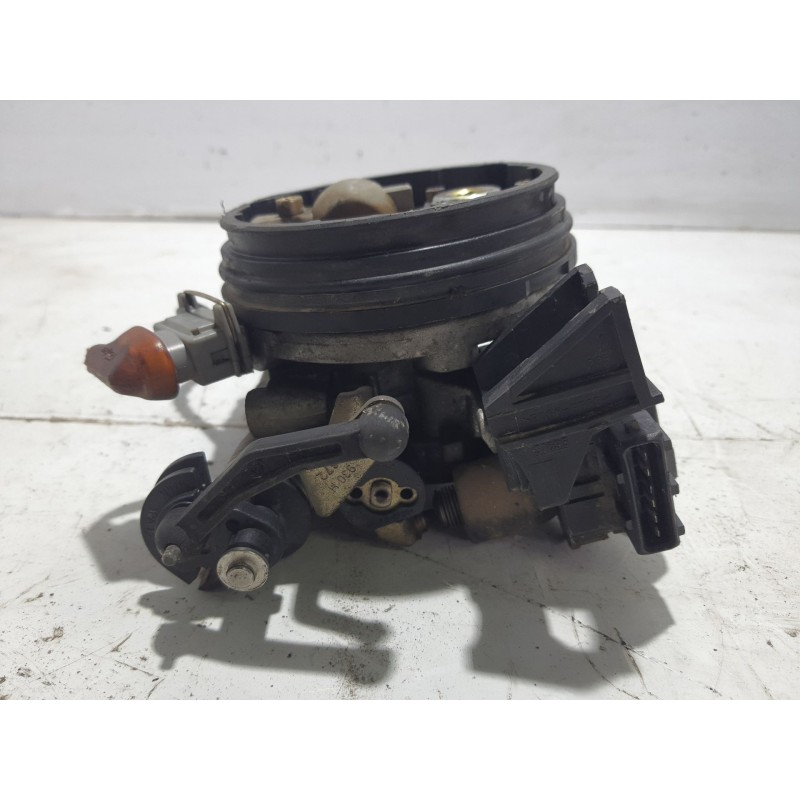 Recambio de inyector monopunto para peugeot 106 (s2) 1.1 referencia OEM IAM 19201A  