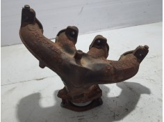 Recambio de colector escape para peugeot 106 (s2) 1.1 referencia OEM IAM 034136 306572  2