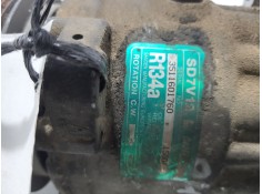 Recambio de compresor aire acondicionado para peugeot 106 (s2) 1.1 referencia OEM IAM 6453N1 3511601760  2