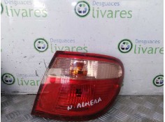 Recambio de piloto trasero derecho para  referencia OEM IAM   