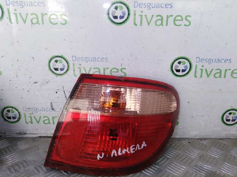 Recambio de piloto trasero derecho para  referencia OEM IAM   