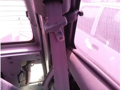 Recambio de cinturon seguridad trasero izquierdo para citroën evasion monospace (22, u6) 1.9 td referencia OEM IAM 8972L3  