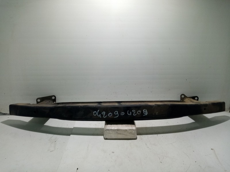 Recambio de refuerzo paragolpes delantero para skoda superb (3u4) 1.9 tdi referencia OEM IAM 3U0807109A  