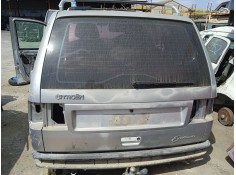 Recambio de porton trasero para citroën evasion monospace (22, u6) 1.9 td referencia OEM IAM 8701J2 8701K9 