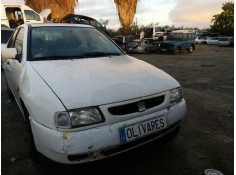 seat cordoba berlina (6k2) 1.9 tdi   |   0.93 - 0.99 | 1993 - 1999 | 90 cv / 66 kw del año 1993