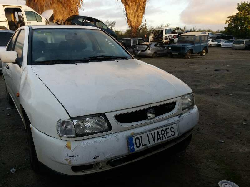 seat cordoba berlina (6k2) 1.9 tdi   |   0.93 - 0.99 | 1993 - 1999 | 90 cv / 66 kw del año 1993