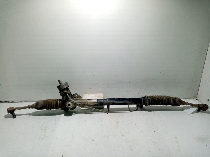 Recambio de cremallera direccion para skoda superb (3u4) 1.9 tdi referencia OEM IAM 3B1422052MX  