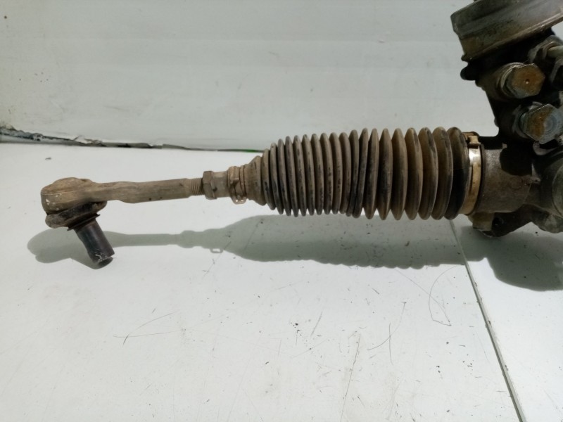 Recambio de cremallera direccion para skoda superb (3u4) 1.9 tdi referencia OEM IAM 3B1422052MX  