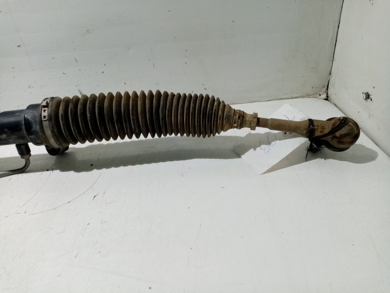 Recambio de cremallera direccion para skoda superb (3u4) 1.9 tdi referencia OEM IAM 3B1422052MX  