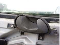 Recambio de maneta interior delantera izquierda para citroën evasion monospace (22, u6) 1.9 td referencia OEM IAM 914375  
