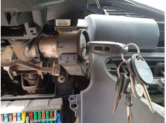Recambio de conmutador de arranque para citroën evasion monospace (22, u6) 1.9 td referencia OEM IAM 2325485R  