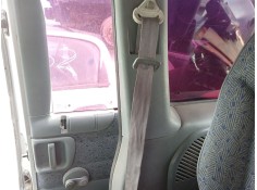 Recambio de cinturon seguridad trasero derecho para citroën evasion monospace (22, u6) 1.9 td referencia OEM IAM 8973CR  