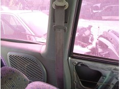 Recambio de cinturon seguridad trasero izquierdo para citroën evasion monospace (22, u6) 1.9 td referencia OEM IAM 8973FN  
