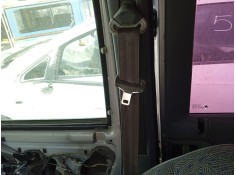 Recambio de cinturon seguridad delantero derecho para citroën evasion monospace (22, u6) 1.9 td referencia OEM IAM 8972LL  