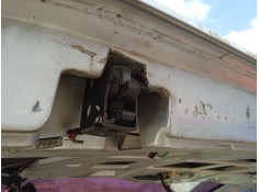 Recambio de cerradura maletero / porton para citroën evasion monospace (22, u6) 1.9 td referencia OEM IAM 871942  