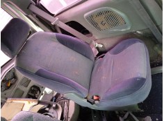 Recambio de asientos tercera fila para citroën evasion monospace (22, u6) 1.9 td referencia OEM IAM 8900P6 8900HN / 8900V8 8900P