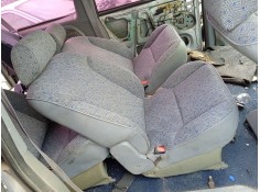 Recambio de asientos trasero derecho para citroën evasion monospace (22, u6) 1.9 td referencia OEM IAM 8850HV 8850N0 8850L9 / 88