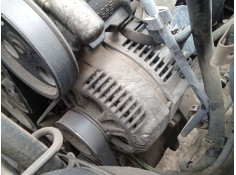 Recambio de alternador para citroën evasion monospace (22, u6) 1.9 td referencia OEM IAM 5705L7 5705K7 5705FN 2