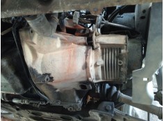 Recambio de caja cambios para citroën berlingo / berlingo first monospace (mf_, gjk_, gfk_) 1.9 d (mfwjz) referencia OEM IAM    2