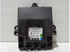 Recambio de modulo electronico para mercedes-benz clase b sports tourer (w245) b 180 cdi (245.207) referencia OEM IAM A169820822