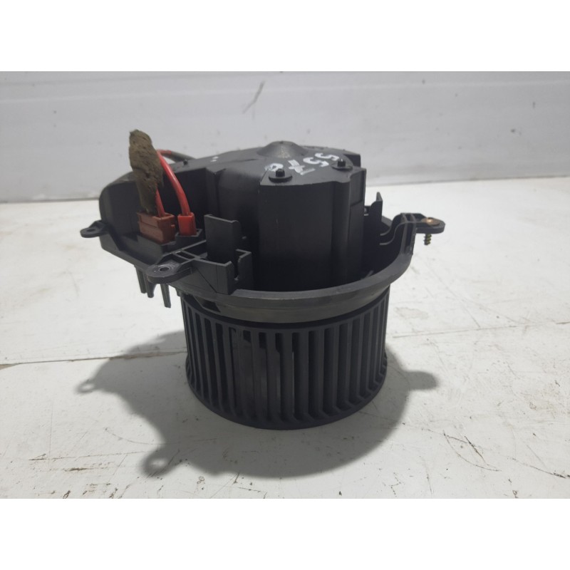 Recambio de ventilador calefaccion para citroën saxo (s0, s1) 1.4 vts referencia OEM IAM 6441G6  