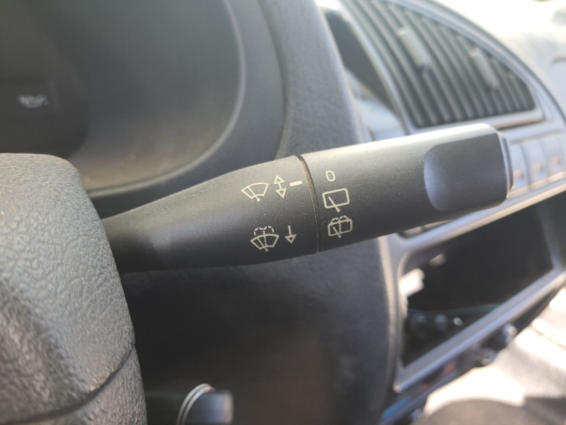 Recambio de mando limpia para citroën saxo (s0, s1) 1.4 vts referencia OEM IAM 96049597ZL  