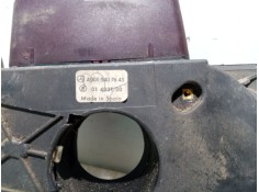 Recambio de mando volante para mercedes-benz clase m (w163) 270 cdi (163.113) referencia OEM IAM A0015407645  01403130 2