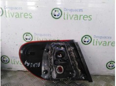 Recambio de piloto trasero derecho para  referencia OEM IAM    2