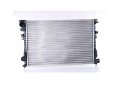 Recambio de radiador agua para citroën evasion monospace (22, u6) 1.9 td referencia OEM IAM 1301Y4 1301Y9 1301Y6 / 1301Y7