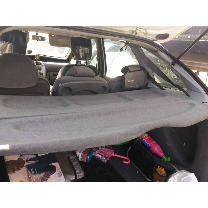 citroen xsara picasso 1.6 16v hdi   |   0.99 - ... | 1999 | 90 cv / 66 kw del año 1999