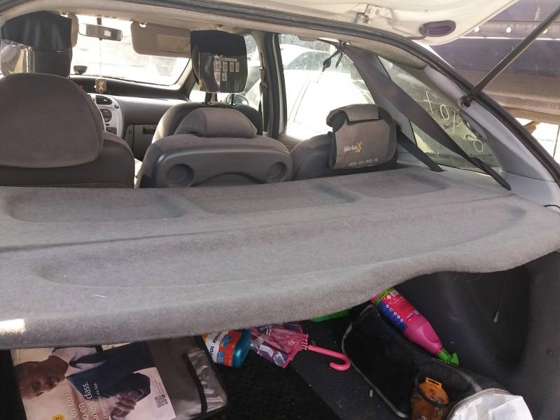 citroen xsara picasso 1.6 16v hdi   |   0.99 - ... | 1999 | 90 cv / 66 kw del año 1999