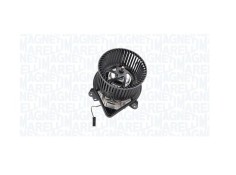 Recambio de ventilador calefaccion para citroën evasion monospace (22, u6) 1.9 td referencia OEM IAM 6441E0 6441E2 
