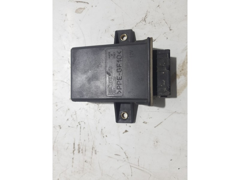 Recambio de modulo electronico para citroën saxo (s0, s1) 1.4 vts referencia OEM IAM 9633609780  