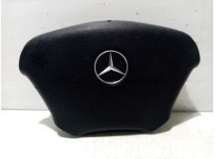 Recambio de airbag delantero izquierdo para mercedes-benz clase m (w163) 270 cdi (163.113) referencia OEM IAM 1634600298  