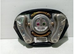 Recambio de airbag delantero izquierdo para mercedes-benz clase m (w163) 270 cdi (163.113) referencia OEM IAM 1634600298   2
