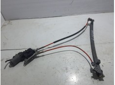 Recambio de motor elevalunas delantero izquierdo para citroën saxo (s0, s1) 1.4 vts referencia OEM IAM 9221H2  