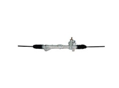 Recambio de cremallera direccion para citroën evasion monospace (22, u6) 1.9 td referencia OEM IAM 400126 400120 