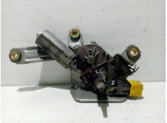 Recambio de motor limpia trasero para mercedes-benz clase m (w163) 270 cdi (163.113) referencia OEM IAM 1638203142  