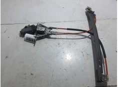 Recambio de motor elevalunas delantero derecho para citroën saxo (s0, s1) 1.4 vts referencia OEM IAM 9222H0  