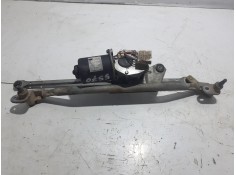 Recambio de motor limpia delantero para citroën saxo (s0, s1) 1.4 vts referencia OEM IAM 640583  