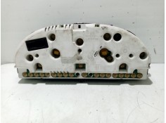 Recambio de cuadro instrumentos para mercedes-benz clase m (w163) 270 cdi (163.113) referencia OEM IAM 1635405811   2