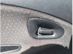 Recambio de maneta interior delantera izquierda para citroën saxo (s0, s1) 1.4 vts referencia OEM IAM 9618585677   2