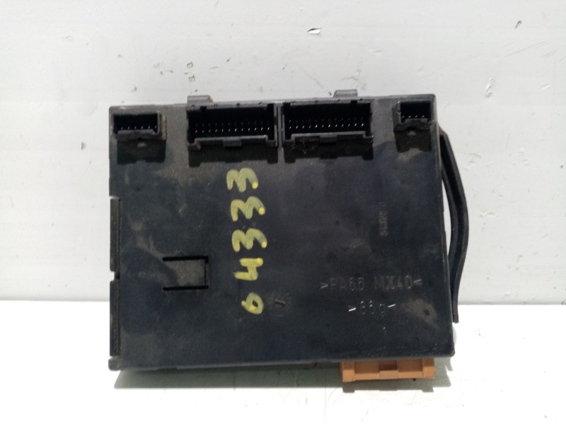 Recambio de modulo electronico para mercedes-benz clase m (w163) 270 cdi (163.113) referencia OEM IAM  A1635452032 05371400