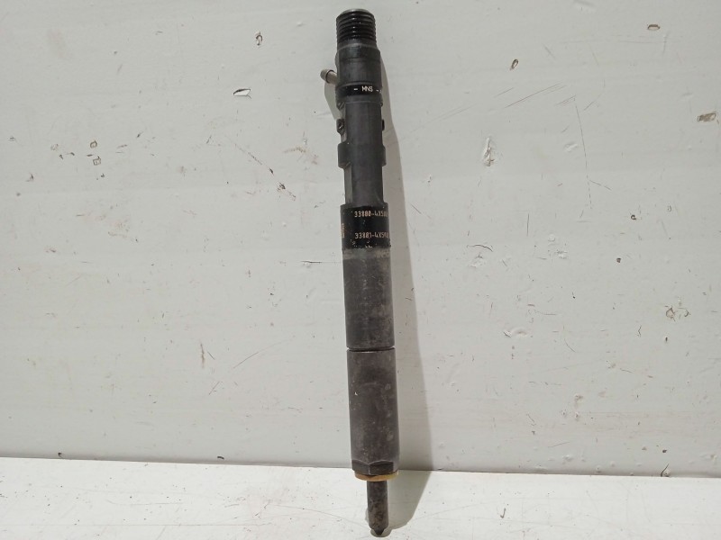 Recambio de inyector para kia carnival ii (gq) 2.9 crdi referencia OEM IAM 338004X500 338001X500  Recambio de inyector para kia carnival ii (gq) 2.9 crdi referencia OEM IAM 338004X500 338001X500