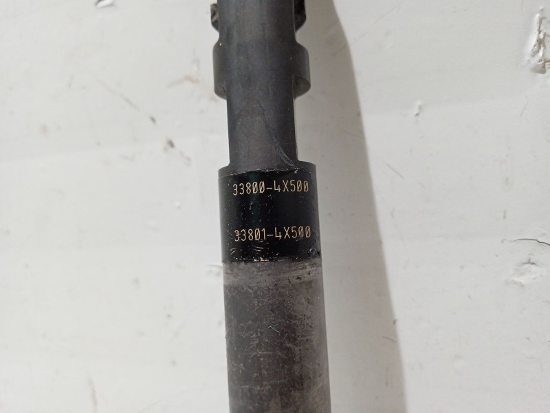 Recambio de inyector para kia carnival ii (gq) 2.9 crdi referencia OEM IAM 338004X500 338001X500  Recambio de inyector para kia carnival ii (gq) 2.9 crdi referencia OEM IAM 338004X500 338001X500