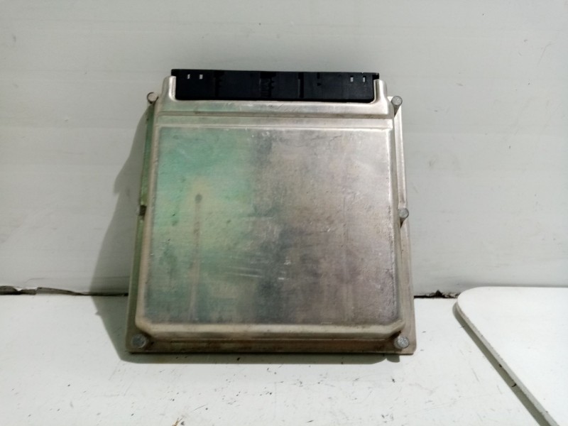 Recambio de centralita motor uce para mercedes-benz clase m (w163) 270 cdi (163.113) referencia OEM IAM 6121533279  0281010796