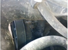 Recambio de bomba direccion para mercedes-benz clase m (w163) 270 cdi (163.113) referencia OEM IAM A0024669001   2