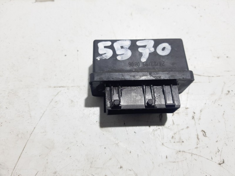 Recambio de rele para citroën saxo (s0, s1) 1.4 vts referencia OEM IAM 240104  