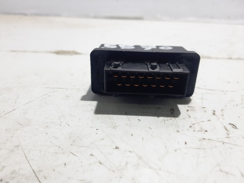 Recambio de rele para citroën saxo (s0, s1) 1.4 vts referencia OEM IAM 240104  