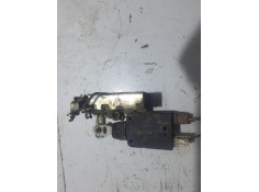 Recambio de cerradura puerta delantera izquierda para citroën saxo (s0, s1) 1.4 vts referencia OEM IAM 913585  